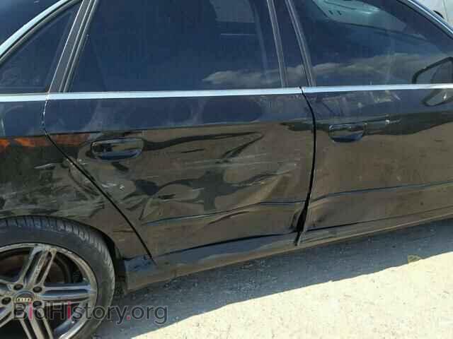 2007 AUDI A4 - VIN: WAUDF78E57A155007 - Фото 9