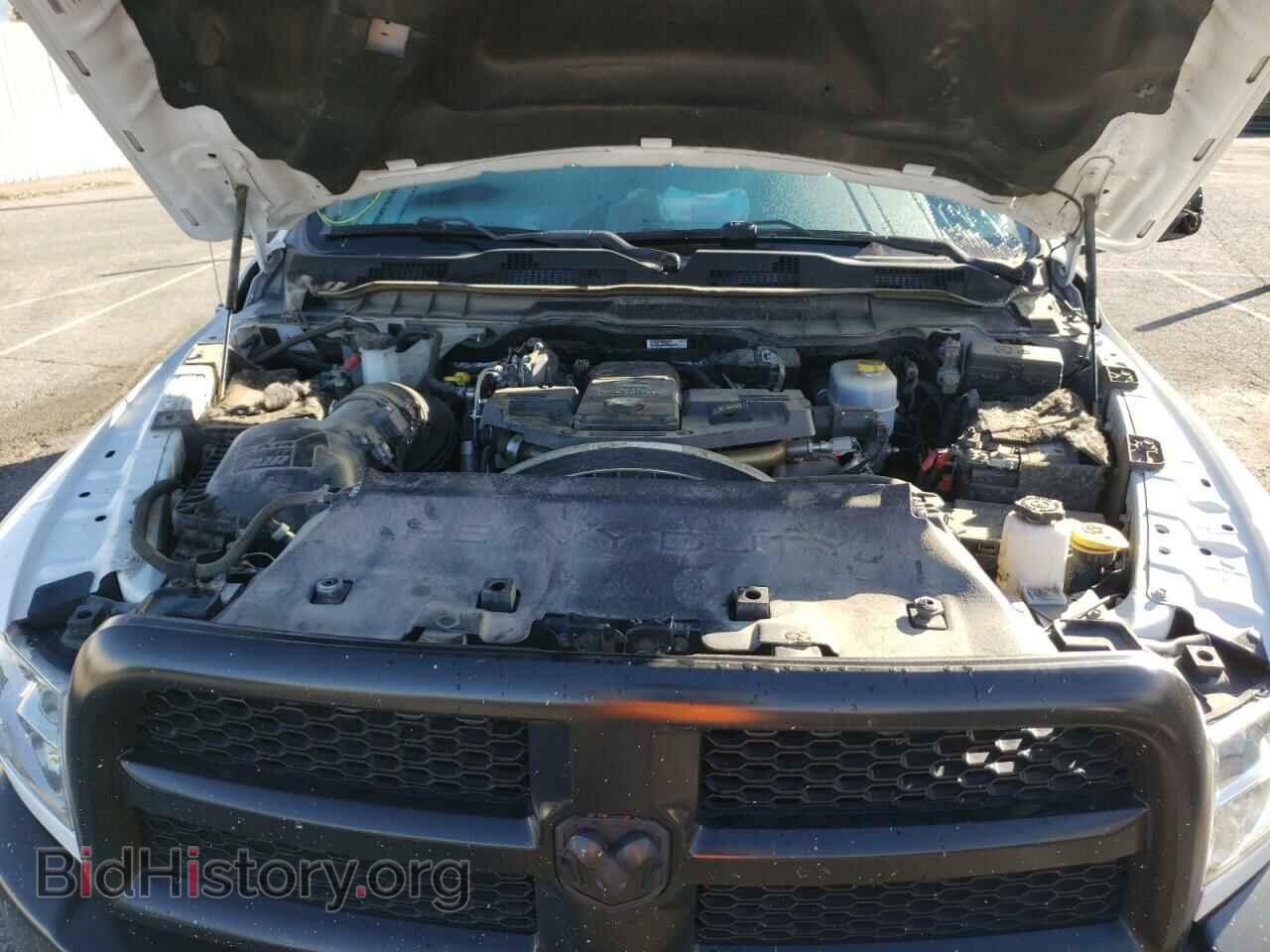 2017 RAM 2500 - VIN: 3C6UR5CL9HG756841 - Photo 7
