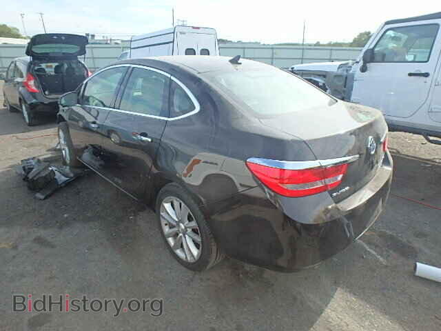 2014 BUICK VERANO - VIN: 1G4PP5SK4E4128176 - Фото 3