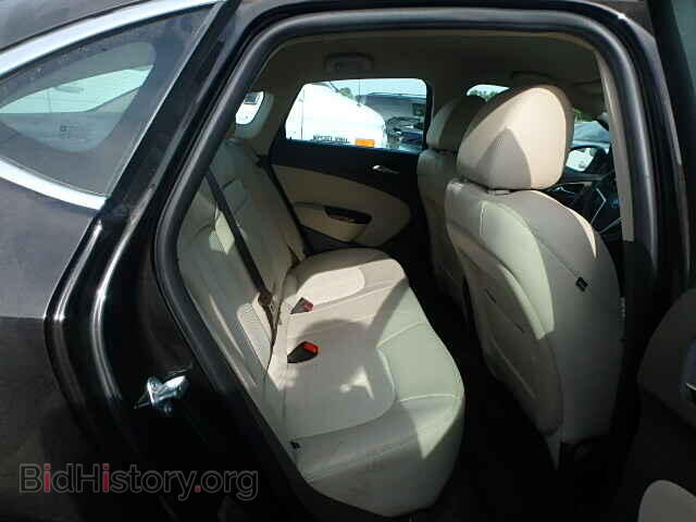 2014 BUICK VERANO - VIN: 1G4PP5SK4E4128176 - Фото 6