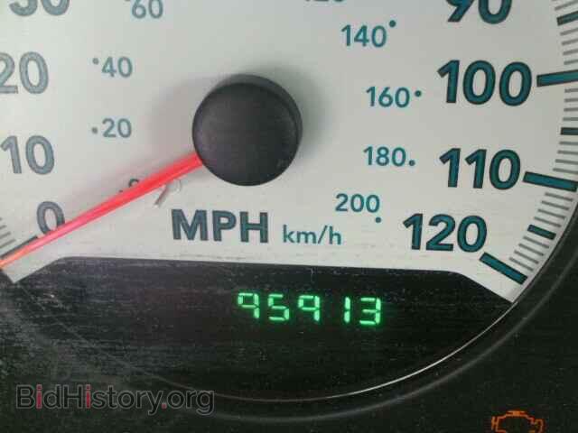 2006 DODGE CARAVAN - VIN: 2D4GP44L66R628006 - Фото 8