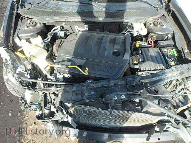 2010 DODGE AVENGER - VIN: 1B3CC4FB4AN193554 - Photo 7