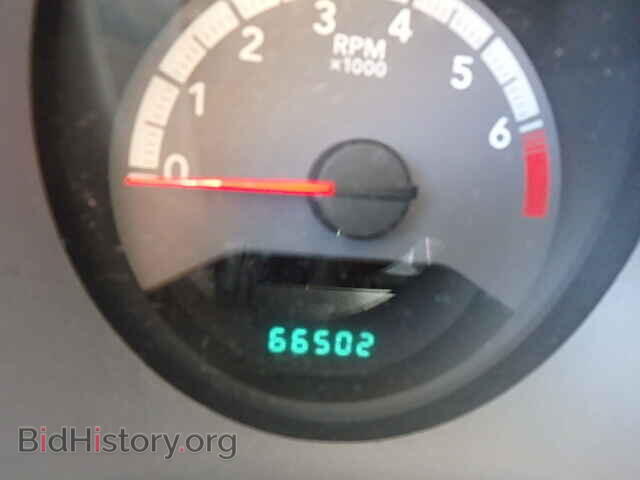 2010 DODGE AVENGER - VIN: 1B3CC4FB4AN193554 - Photo 8