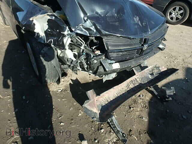 2010 DODGE AVENGER - VIN: 1B3CC4FB4AN193554 - Photo 10
