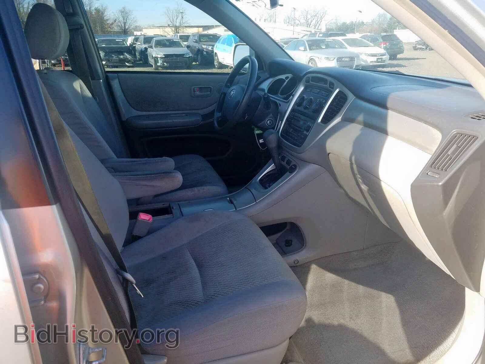2011 GMC TERRAIN - VIN: 2CTFLTEC7B6347183 - Photo 5
