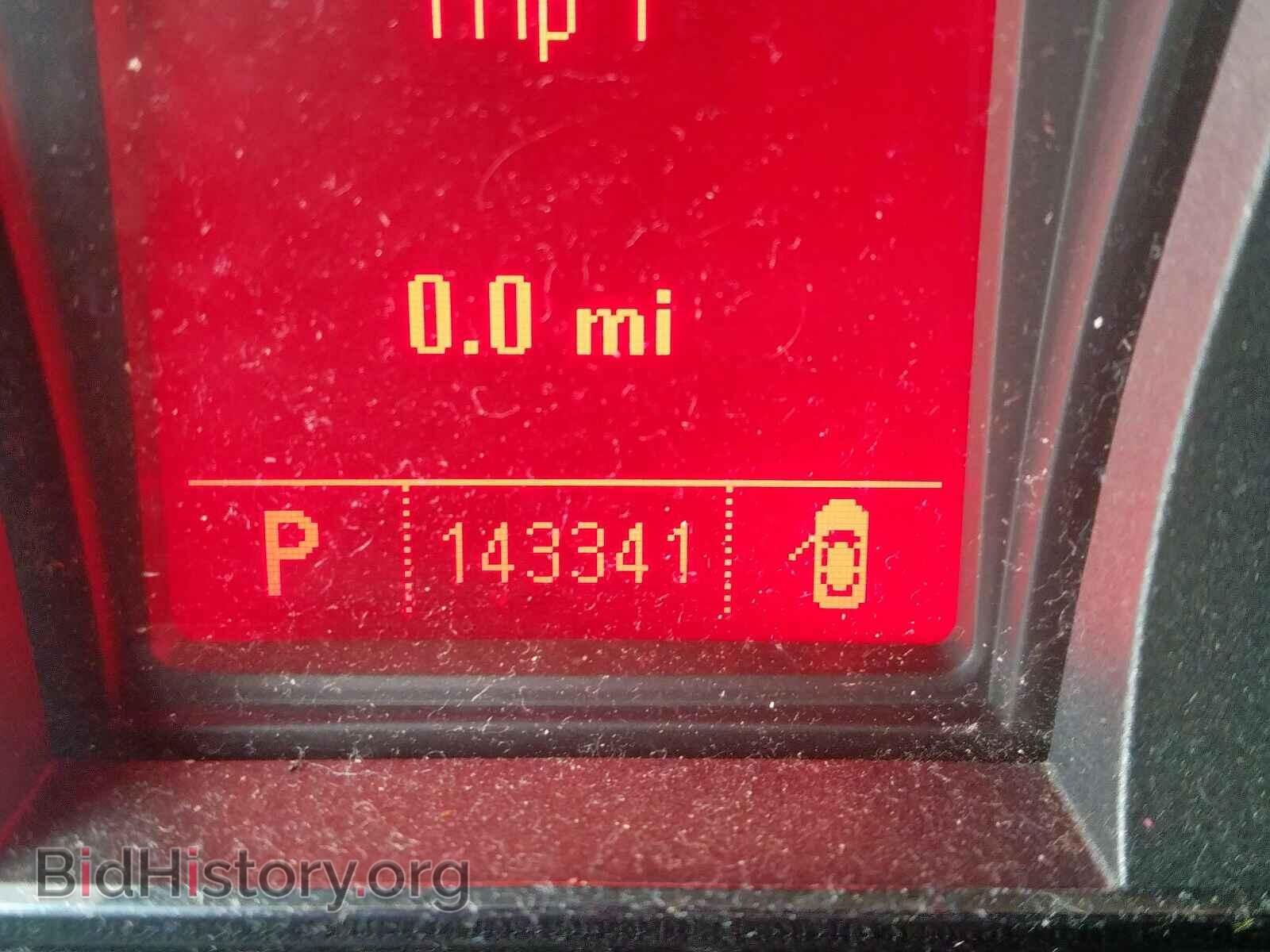 2011 GMC TERRAIN - VIN: 2CTFLTEC7B6347183 - Photo 8