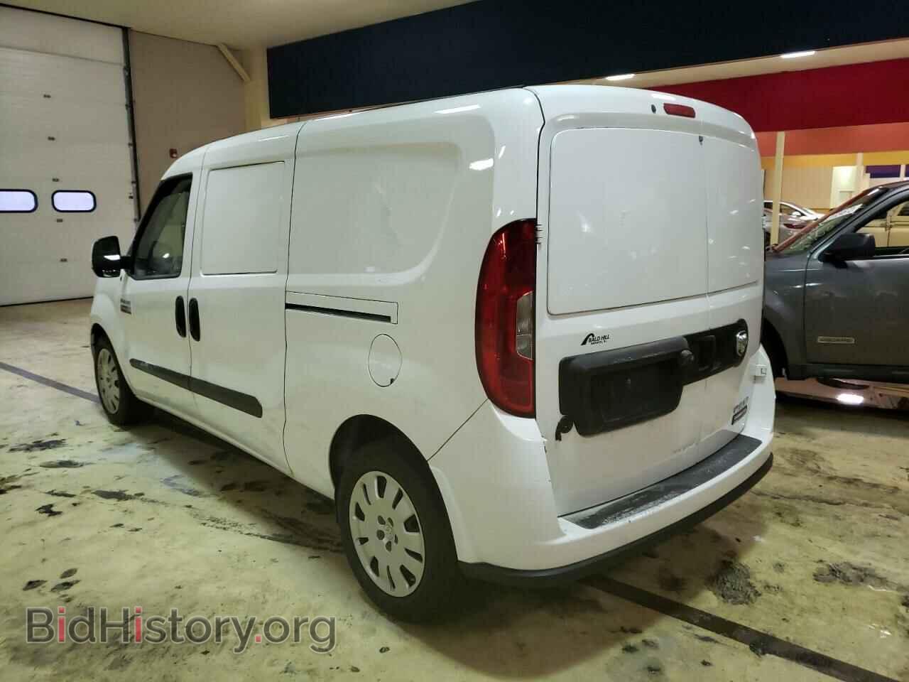 2017 RAM PROMASTER - VIN: ZFBERFBB5H6E07713 - Фото 3
