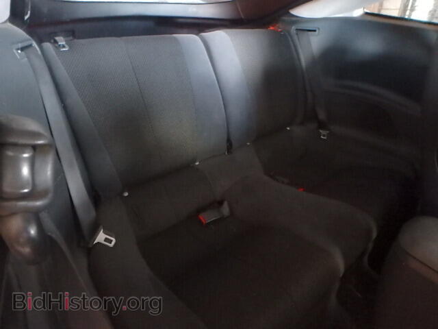 2006 MITSUBISHI ECLIPSE - VIN: 4A3AK24F16E059222 - Photo 6