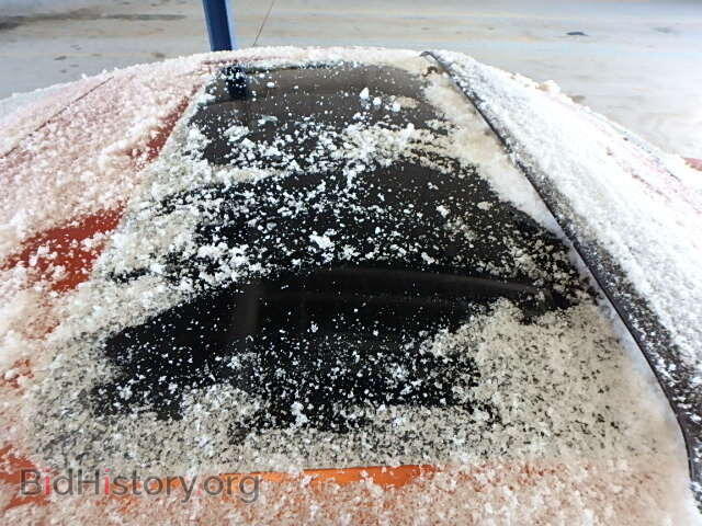 2006 MITSUBISHI ECLIPSE - VIN: 4A3AK24F16E059222 - Photo 9
