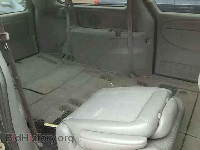 2005 DODGE CARAVAN - VIN: 2D8GP44L65R537301 - Фото 6