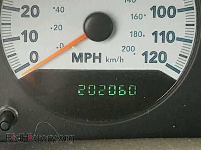 2005 DODGE CARAVAN - VIN: 2D8GP44L65R537301 - Фото 8