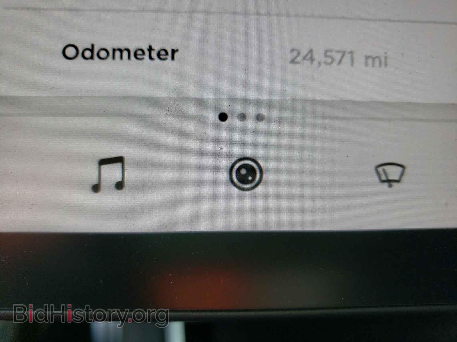 2018 TESLA MODEL 3 - VIN: 5YJ3E1EB3JF083828 - Фото 8