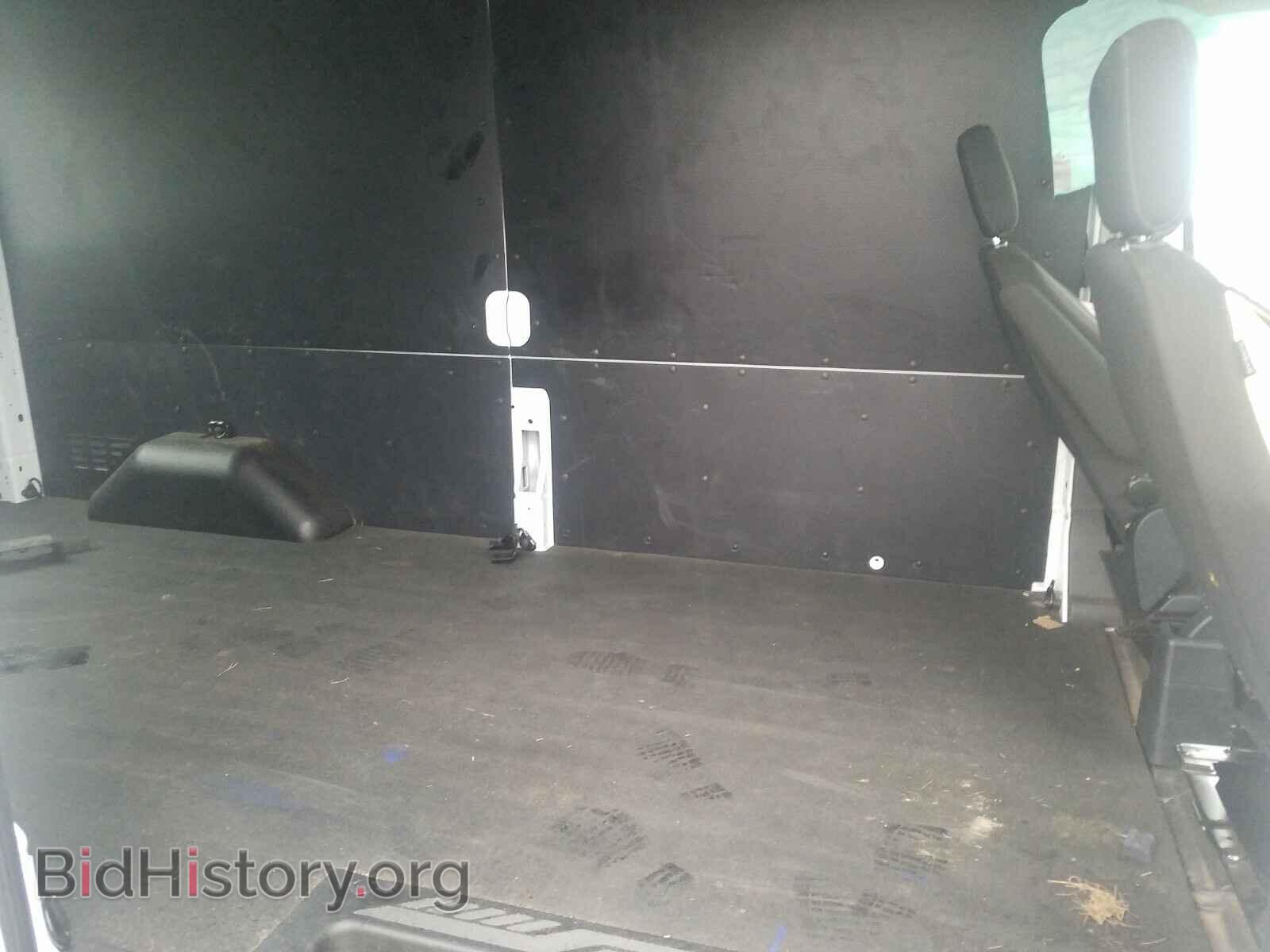 2020 FORD TRANSIT CO - VIN: 1FTBR1C80LKA54025 - Фото 6
