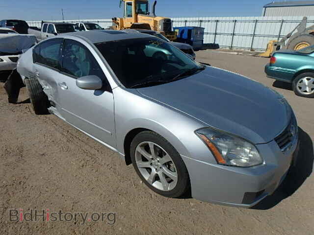Фотография 1N4BA41E38C803683 - NISSAN MAXIMA 2008