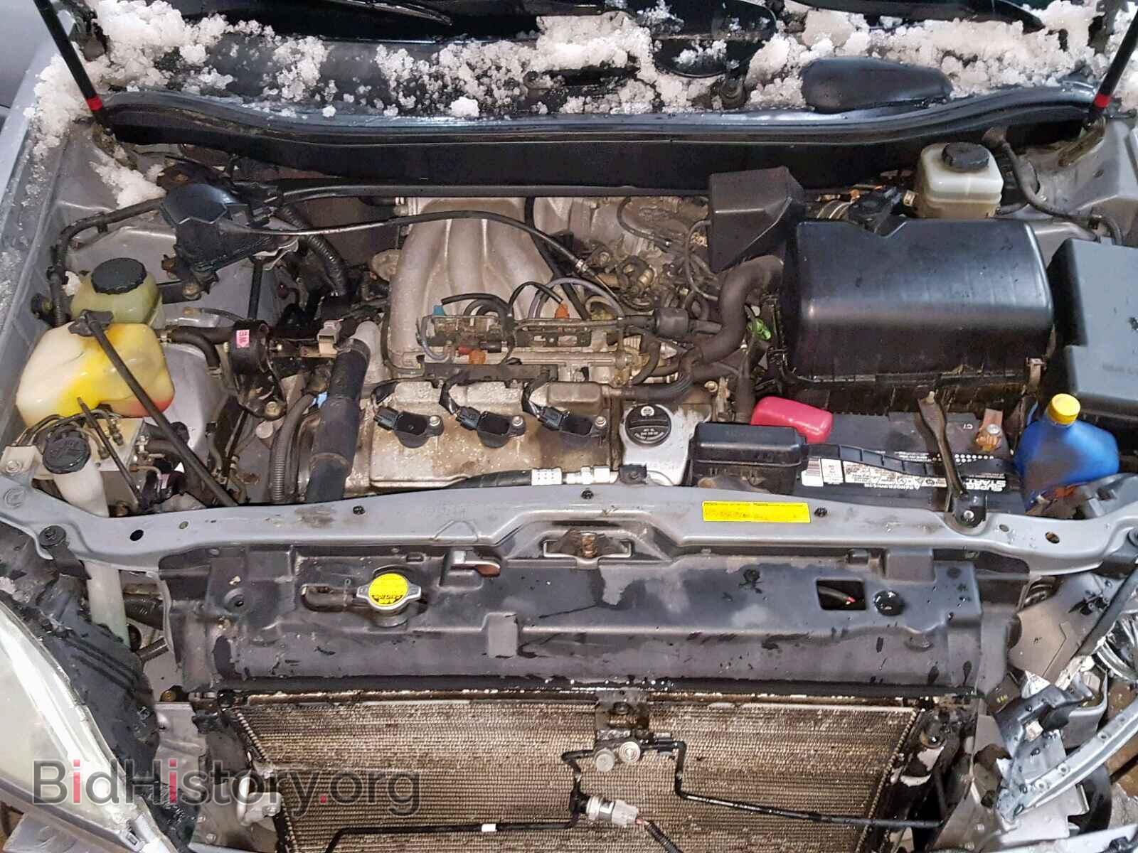 2002 LEXUS RX 300 - VIN: JTJHF10U020274535 - Фото 7