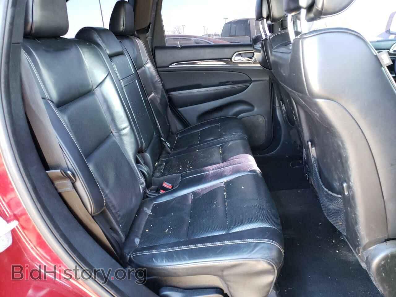 2015 JEEP CHEROKEE - VIN: 1C4RJFCG3FC792071 - Фото 6