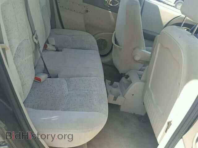 2002 SATURN VUE - VIN: 5GZCZ63B92S835541 - Фото 6