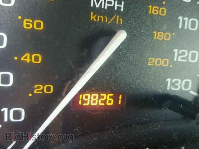 2002 SATURN VUE - VIN: 5GZCZ63B92S835541 - Фото 8