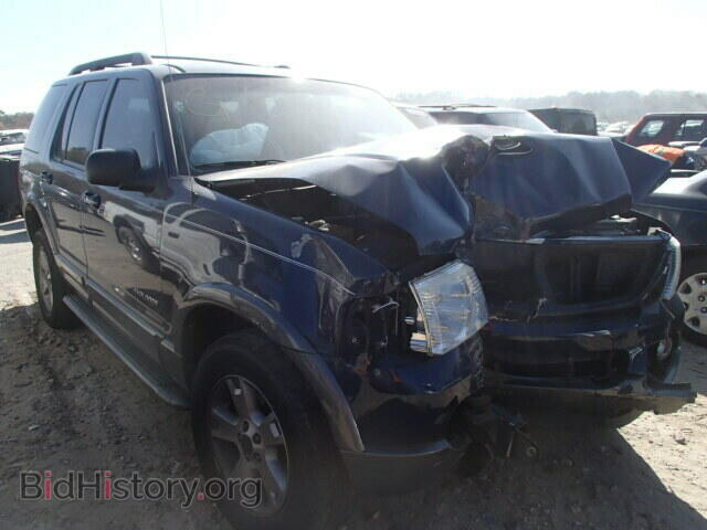 Фотография 1FMZU73E25UA84667 - FORD EXPLORER 2005
