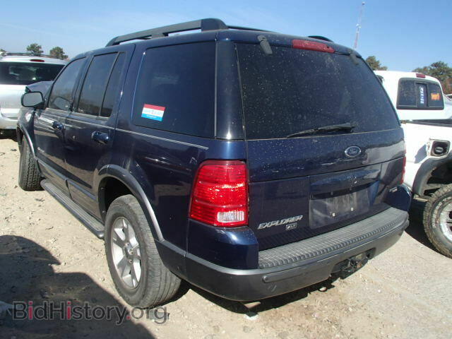2005 FORD EXPLORER - VIN: 1FMZU73E25UA84667 - Photo 3