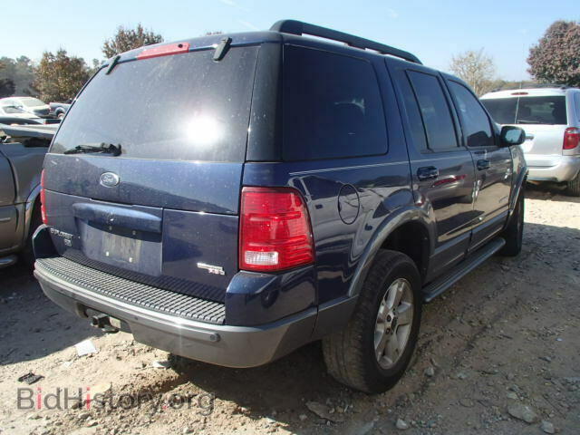 2005 FORD EXPLORER - VIN: 1FMZU73E25UA84667 - Photo 4