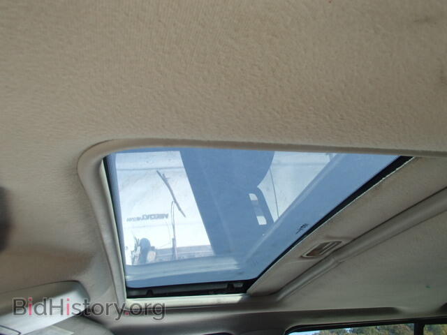 2005 FORD EXPLORER - VIN: 1FMZU73E25UA84667 - Photo 9