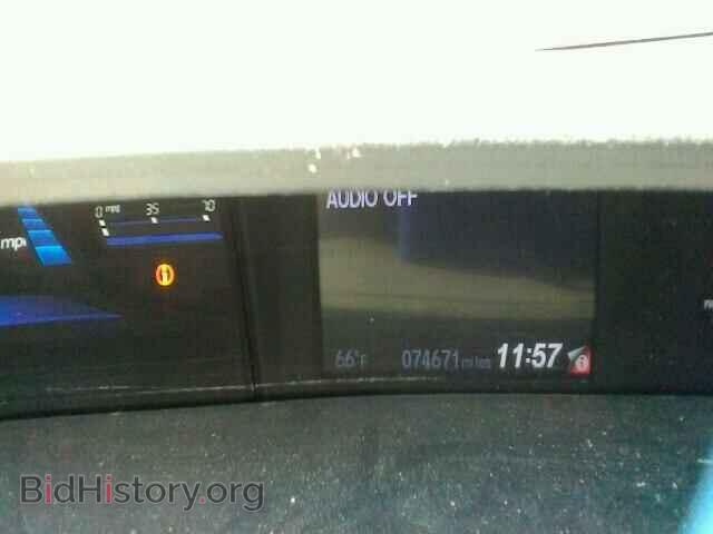 2014 HONDA CIVIC - VIN: 19XFB2F88EE033968 - Фото 8
