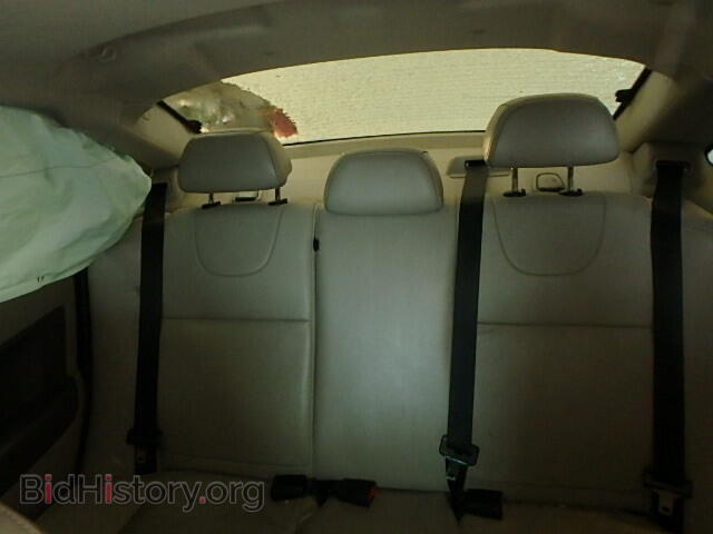 2009 FORD FOCUS - VIN: 1FAHP37N79W252295 - Фото 6