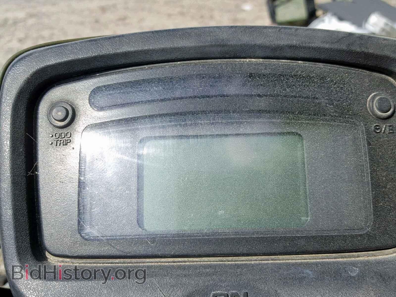 2017 SUZUKI ATV - VIN: 5SAAM46A9H7100202 - Фото 8