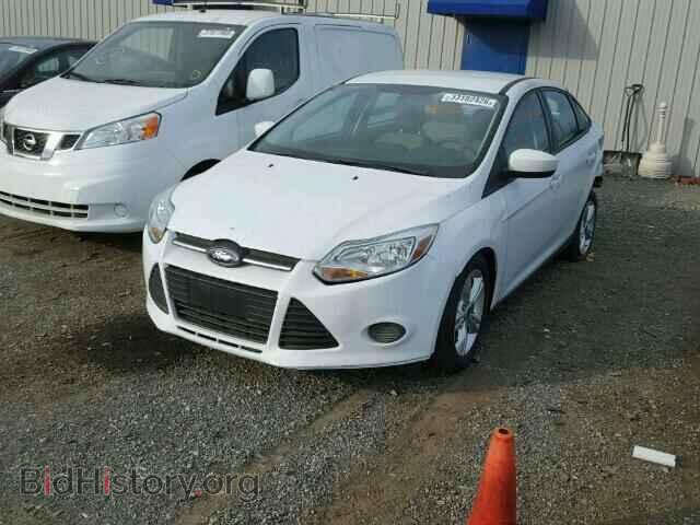 2012 FORD FOCUS - VIN: 1FAHP3F29CL115410 - Photo 2