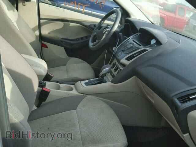 2012 FORD FOCUS - VIN: 1FAHP3F29CL115410 - Photo 5