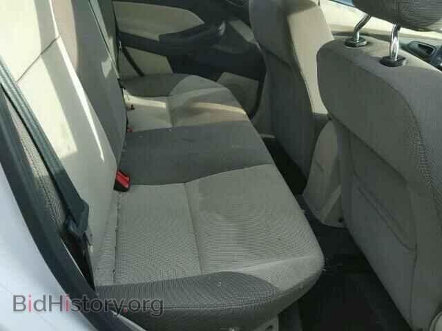 2012 FORD FOCUS - VIN: 1FAHP3F29CL115410 - Photo 6