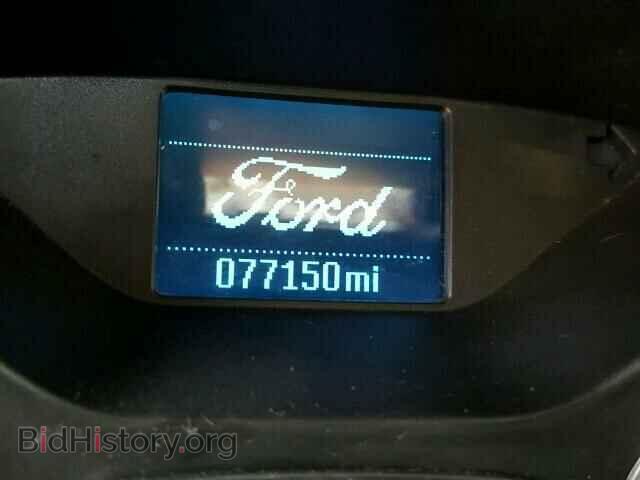 2012 FORD FOCUS - VIN: 1FAHP3F29CL115410 - Photo 8