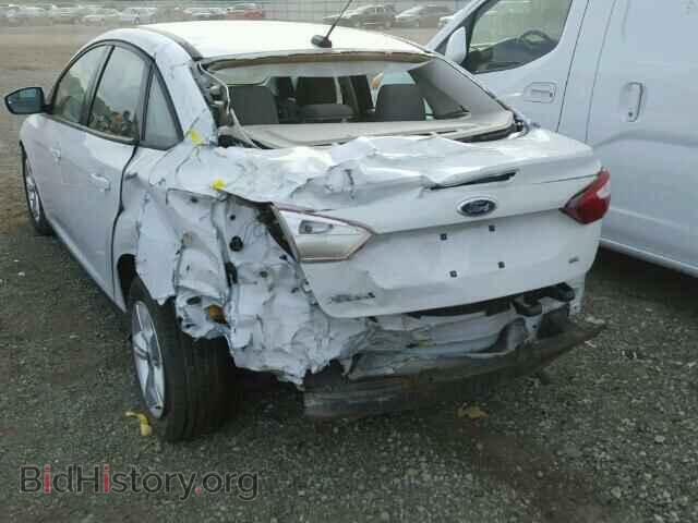 2012 FORD FOCUS - VIN: 1FAHP3F29CL115410 - Photo 9