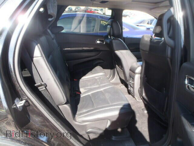 2013 DODGE DURANGO - VIN: 1C4SDHDT5DC535409 - Photo 6