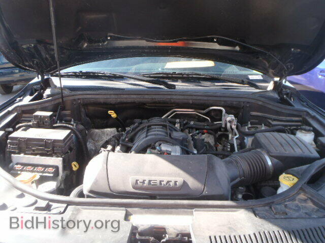 2013 DODGE DURANGO - VIN: 1C4SDHDT5DC535409 - Photo 7