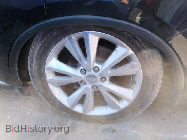 2013 DODGE DURANGO - VIN: 1C4SDHDT5DC535409 - Photo 10