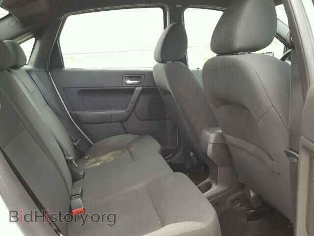 2009 FORD FOCUS - VIN: 1FAHP36N49W252577 - Фото 6