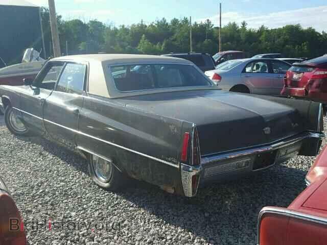 1970 CADILLAC DEVILLE - VIN: L0194047 - Photo 3