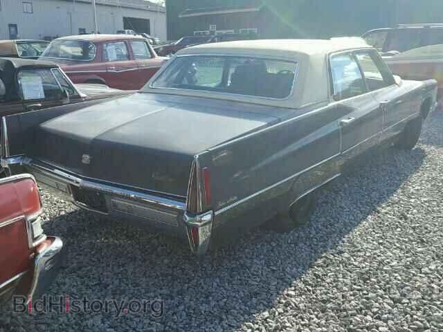 1970 CADILLAC DEVILLE - VIN: L0194047 - Photo 4
