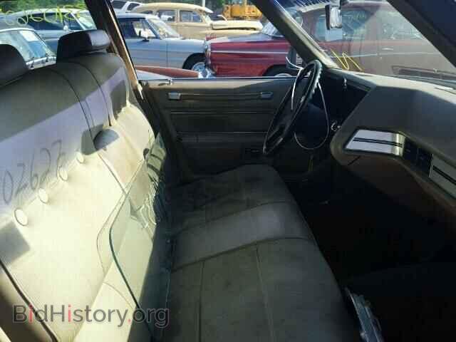 1970 CADILLAC DEVILLE - VIN: L0194047 - Photo 5