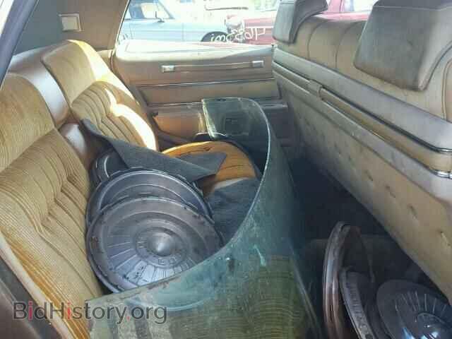 1970 CADILLAC DEVILLE - VIN: L0194047 - Photo 6