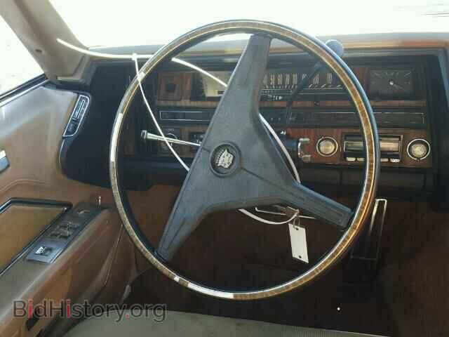 1970 CADILLAC DEVILLE - VIN: L0194047 - Photo 9
