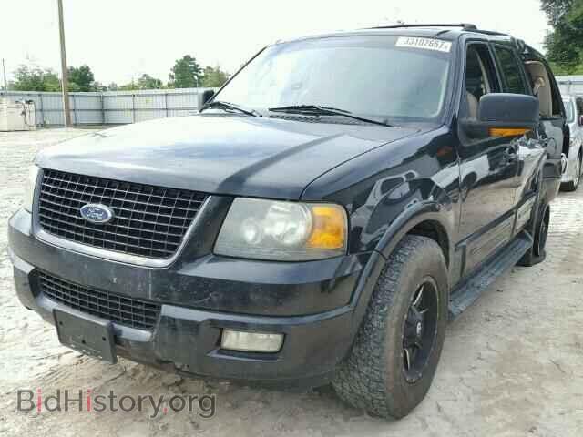 2004 FORD EXPEDITION - VIN: 1FMFU17L54LB80743 - Фото 2