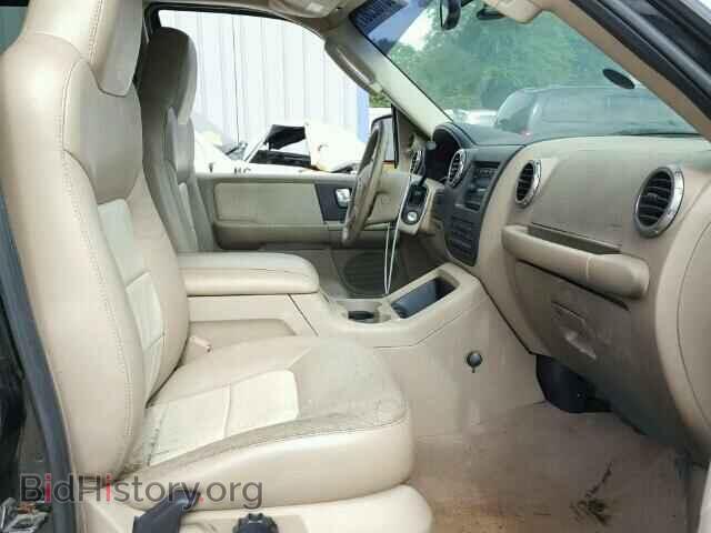 2004 FORD EXPEDITION - VIN: 1FMFU17L54LB80743 - Фото 5
