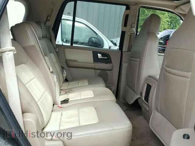 2004 FORD EXPEDITION - VIN: 1FMFU17L54LB80743 - Фото 6