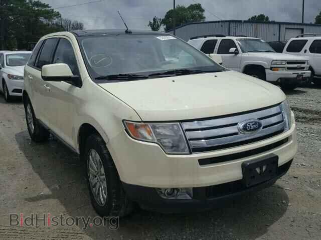 Photo 2FMDK49C97BB12705 - FORD EDGE 2007