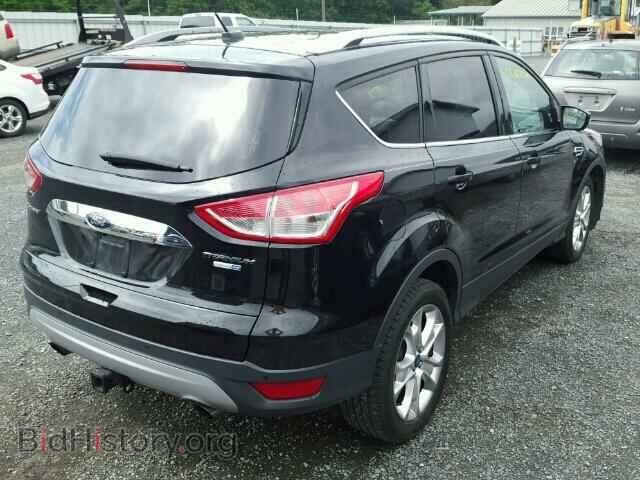 2015 FORD ESCAPE - VIN: 1FMCU9J91FUB77592 - Фото 4
