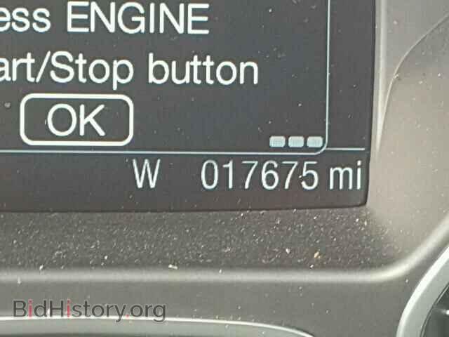 2015 FORD ESCAPE - VIN: 1FMCU9J91FUB77592 - Фото 8