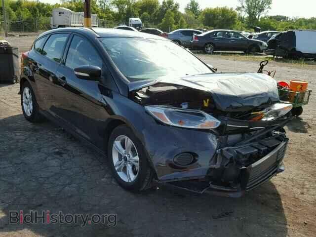 Photo 1FADP3K23EL380542 - FORD FOCUS 2014